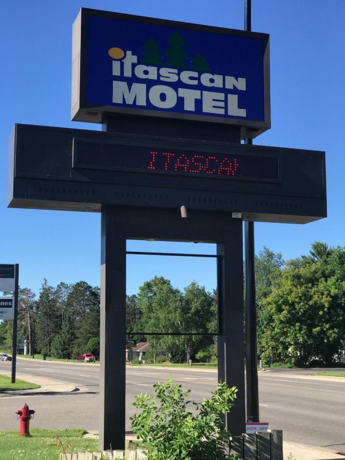 Itascan Motel Гранд-Рапидс Экстерьер фото